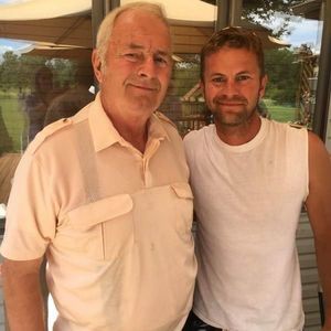 Meet your Posher, John